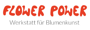 logo flowerpower.bayern