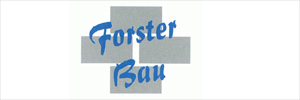 logo forster-bau.com