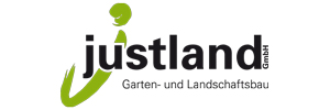 logo galabau.justland.de