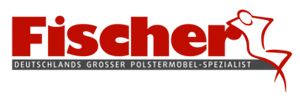 logo polster-fischer.de